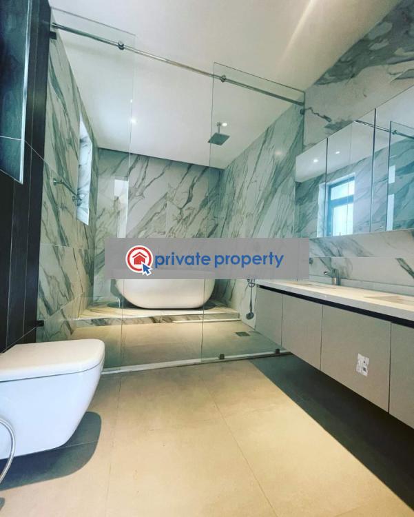 4 bedroom House For Sale Lavington Nairobi - 3