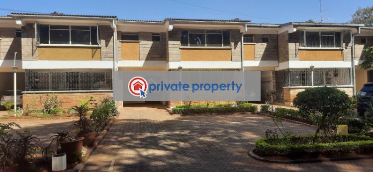 4 bedroom Townhouse For Sale &nbsp;brookside Drive Westlands Nairobi - 20