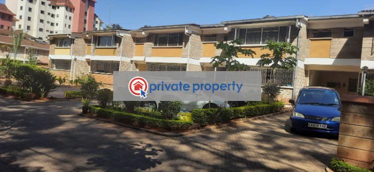 4 bedroom Townhouse For Sale &nbsp;brookside Drive Westlands Nairobi - 24