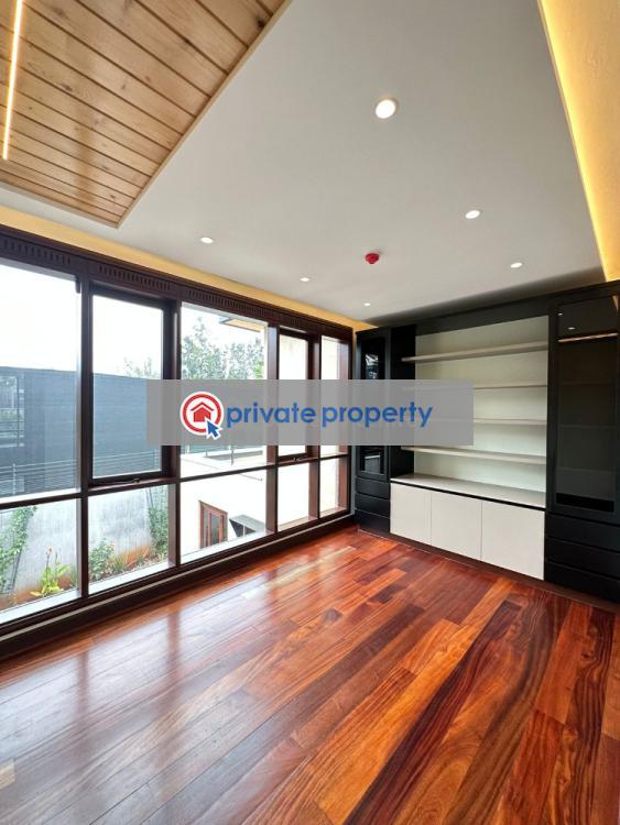 4 bedroom House For Sale &nbsp;runda Westlands Nairobi - 24
