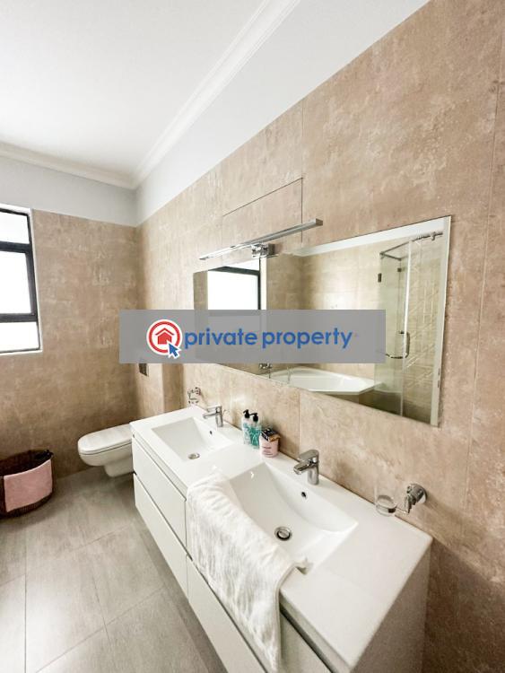 4 bedroom House For Sale &nbsp;runda Westlands Nairobi - 10