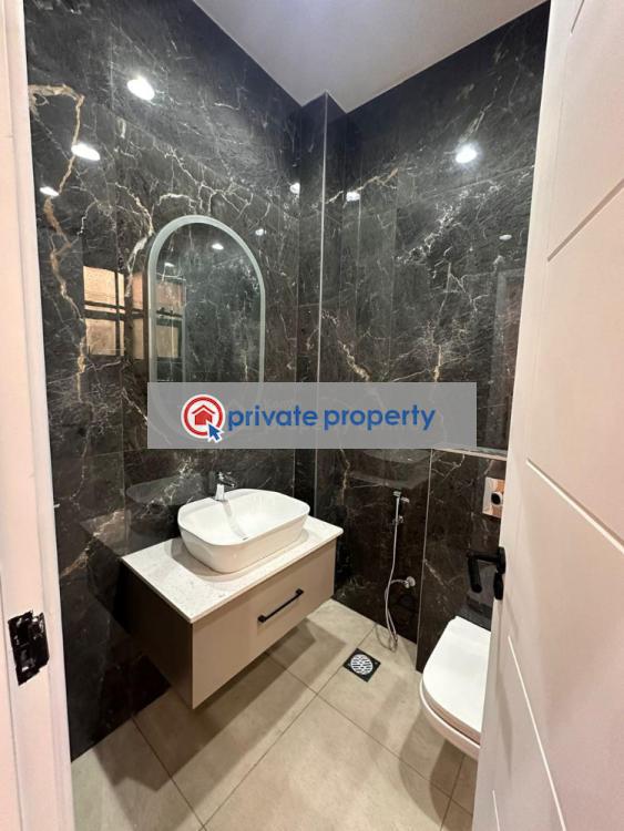 4 bedroom House For Sale Lavington Nairobi - 20