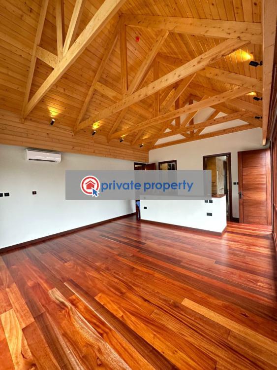4 bedroom House For Sale &nbsp;runda Westlands Nairobi - 17