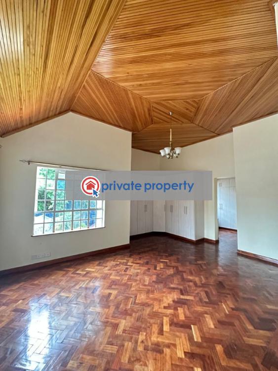 4 bedroom House For Sale Lavington Nairobi - 9
