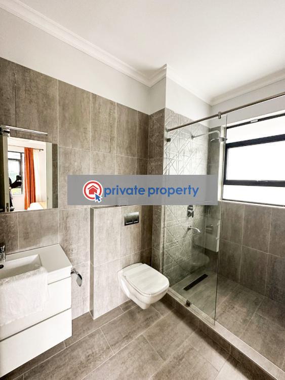 4 bedroom House For Sale &nbsp;runda Westlands Nairobi - 13