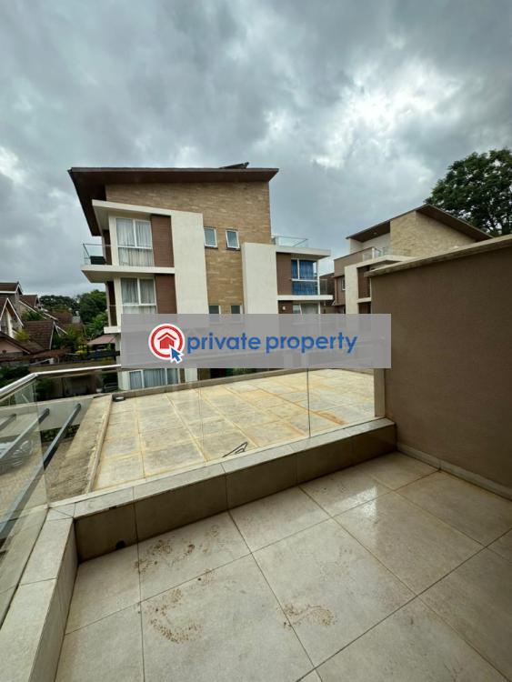 4 bedroom House For Sale Lavington Nairobi - 11