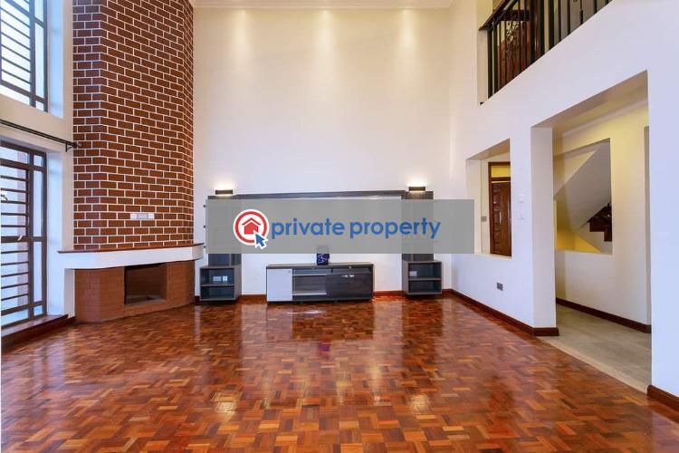 4 bedroom House For Sale Ngong Kajiado - 10