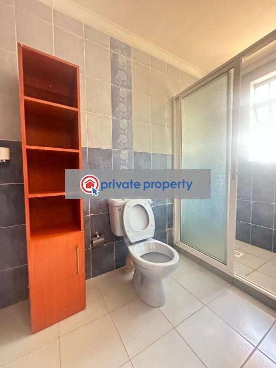 4 bedroom House For Sale Karen Nairobi - 24