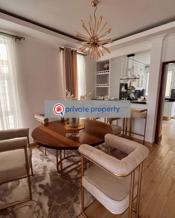 4 bedroom House For Sale Kitengela Kajiado - 3