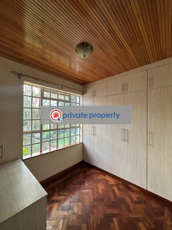 4 bedroom House For Sale Lavington Nairobi - 10