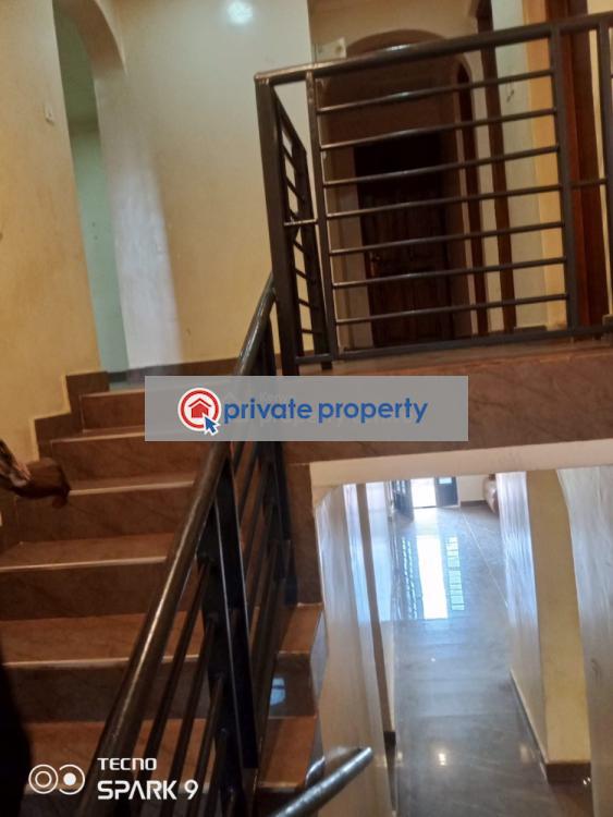 4 bedroom Townhouse For Sale Membley Estate Kiambu - 6