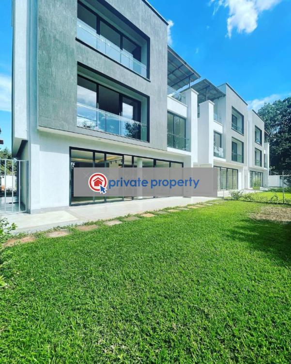 4 bedroom House For Sale Lavington Nairobi - 5