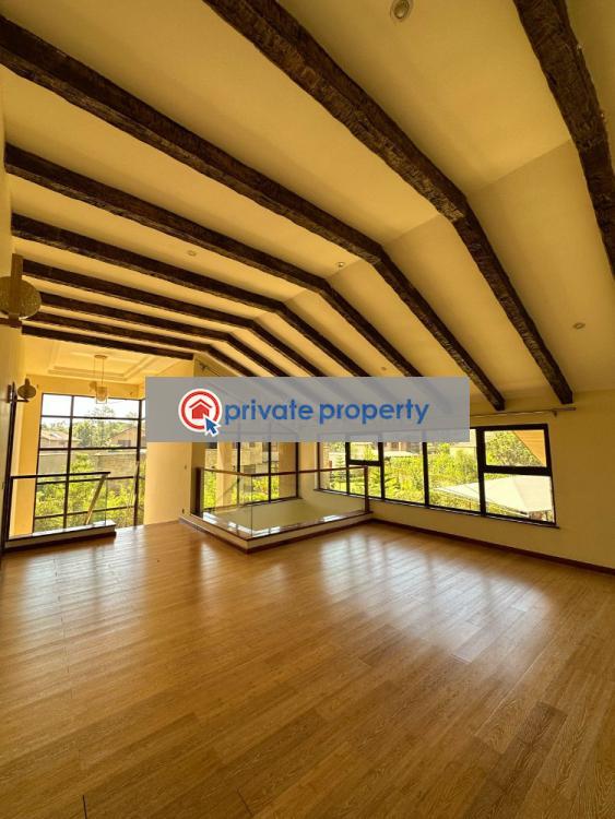 4 bedroom House For Sale Karen Nairobi - 3