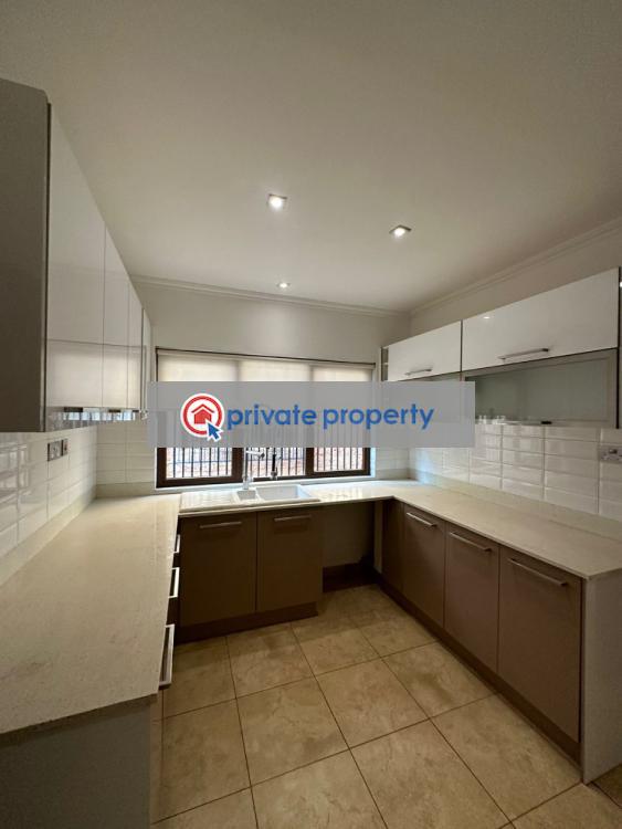 4 bedroom House For Sale Lavington Nairobi - 12