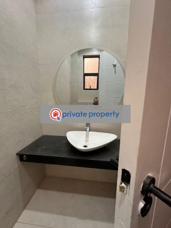 4 bedroom House For Sale Lavington Nairobi - 3