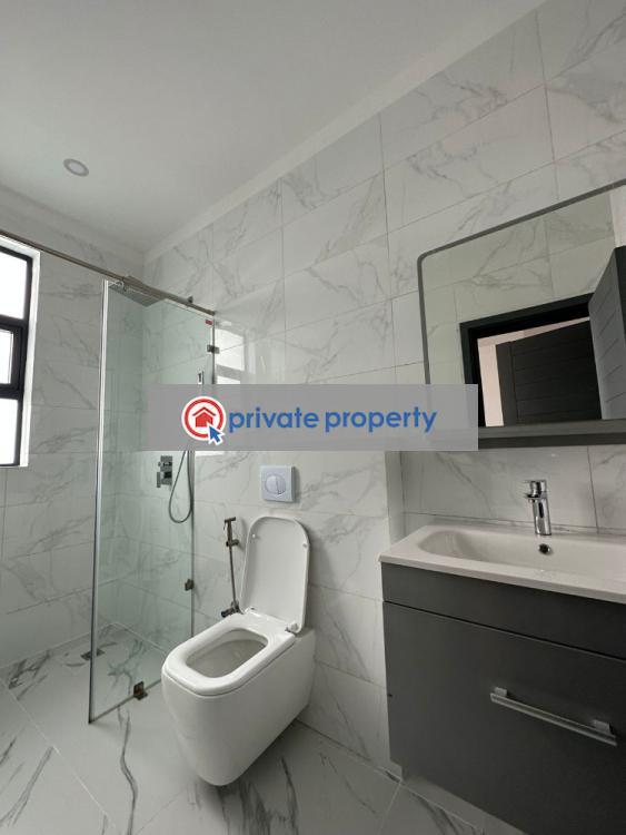 4 bedroom House For Sale Ongata Rongai Kajiado - 13