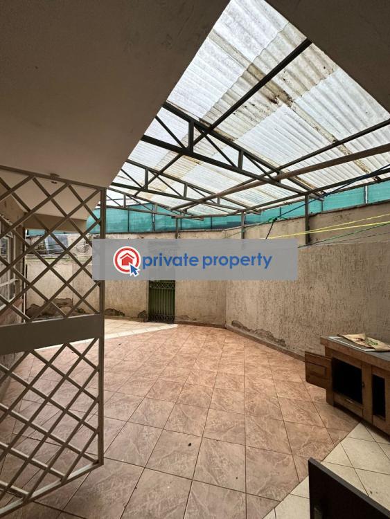 4 bedroom House For Sale &nbsp;ngong Road Kilimani Nairobi - 13