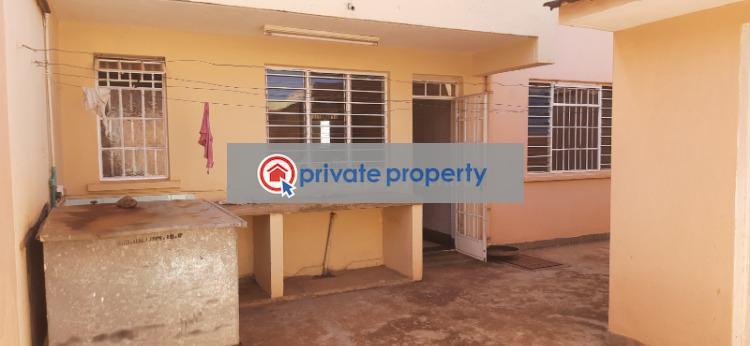 4 bedroom Townhouse For Sale &nbsp;brookside Drive Westlands Nairobi - 7