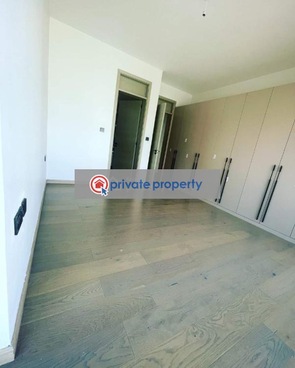 4 bedroom House For Sale Lavington Nairobi - 1