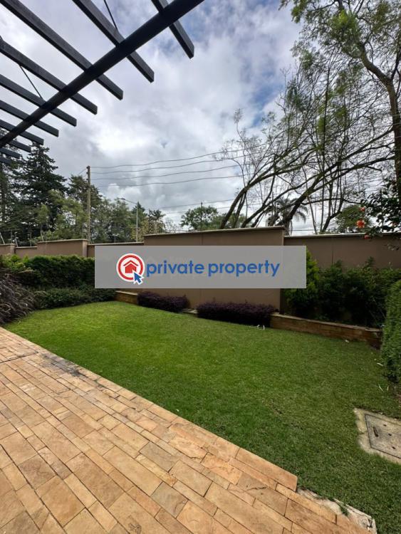 4 bedroom House For Sale Lavington Nairobi - 4