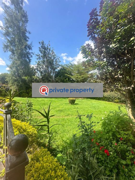 4 bedroom House For Sale Karen Nairobi - 3