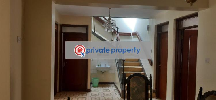 4 bedroom Townhouse For Sale &nbsp;brookside Drive Westlands Nairobi - 4