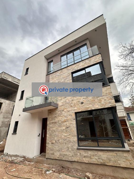 4 bedroom House For Sale Lavington Nairobi - 4