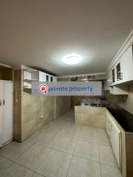 4 bedroom House For Sale &nbsp;ngong Road Kilimani Nairobi - 17