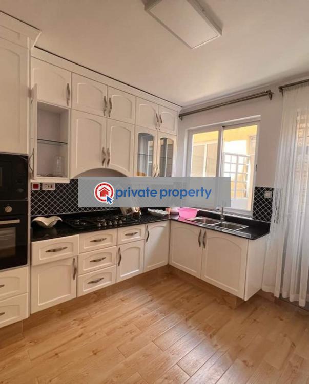 4 bedroom House For Sale Kitengela Kajiado - 2