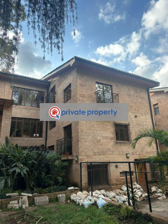 4 bedroom House For Sale Lavington Nairobi - 3