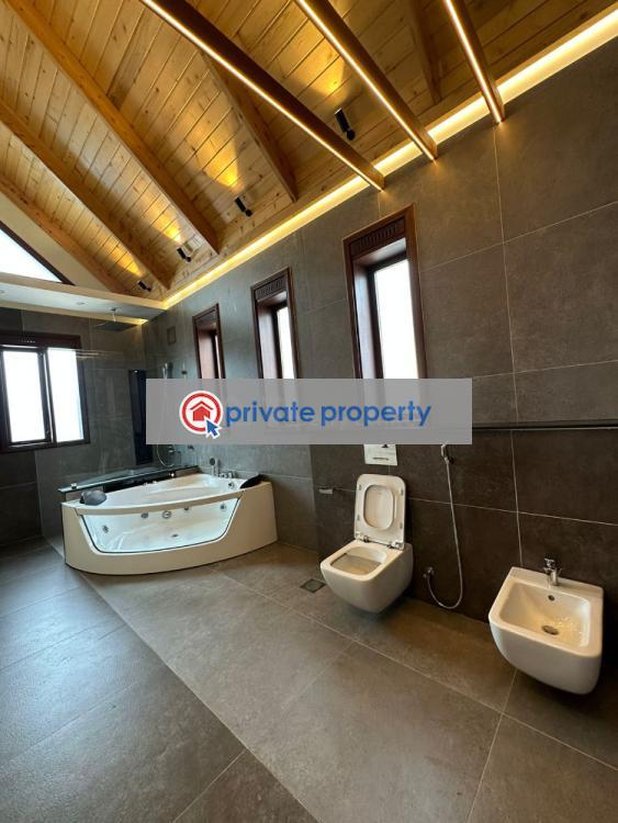 4 bedroom House For Sale &nbsp;runda Westlands Nairobi - 10