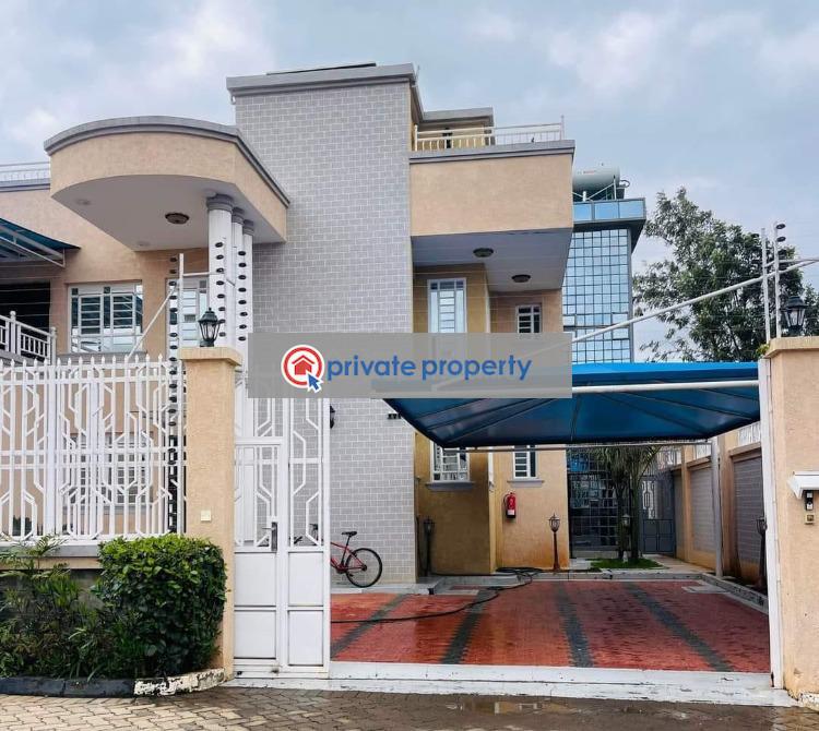4 bedroom House For Sale Ngong Kajiado - 20