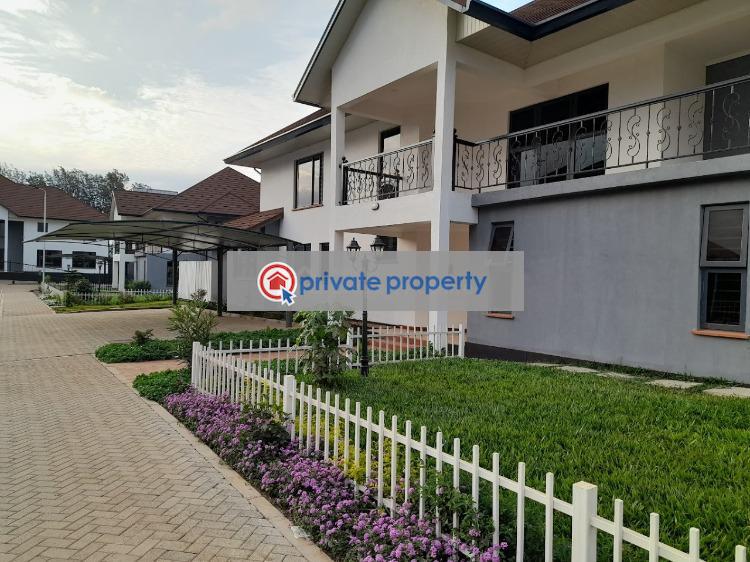 4 bedroom House For Sale &nbsp;runda Westlands Nairobi - 3