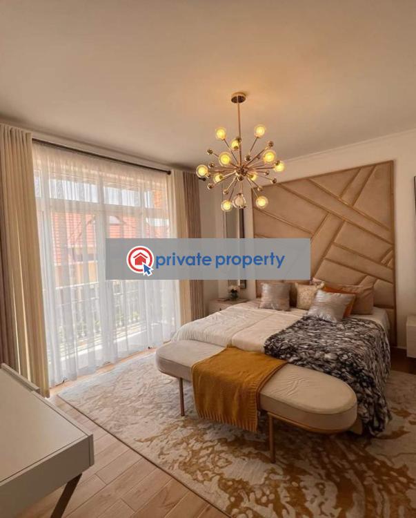 4 bedroom House For Sale Kitengela Kajiado - 7