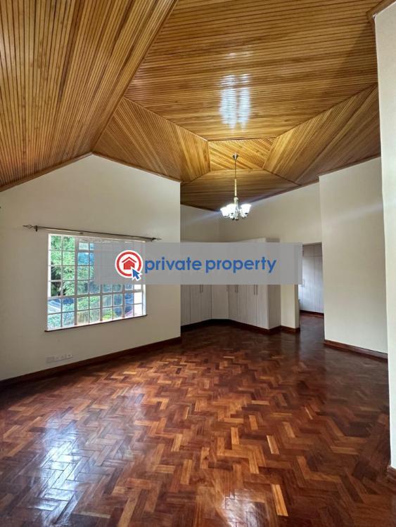 4 bedroom House For Sale Lavington Nairobi - 13