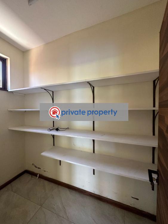 4 bedroom House For Sale Karen Nairobi - 16