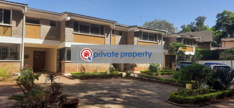4 bedroom Townhouse For Sale &nbsp;brookside Drive Westlands Nairobi - 21