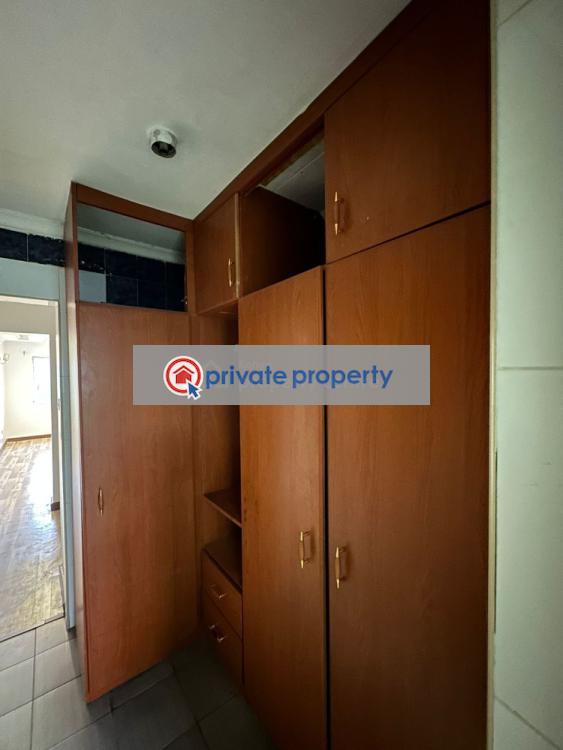 4 bedroom House For Sale &nbsp;ngong Road Kilimani Nairobi - 11