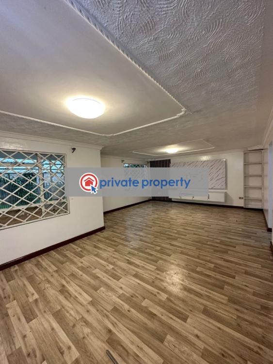 4 bedroom House For Sale &nbsp;ngong Road Kilimani Nairobi - 19