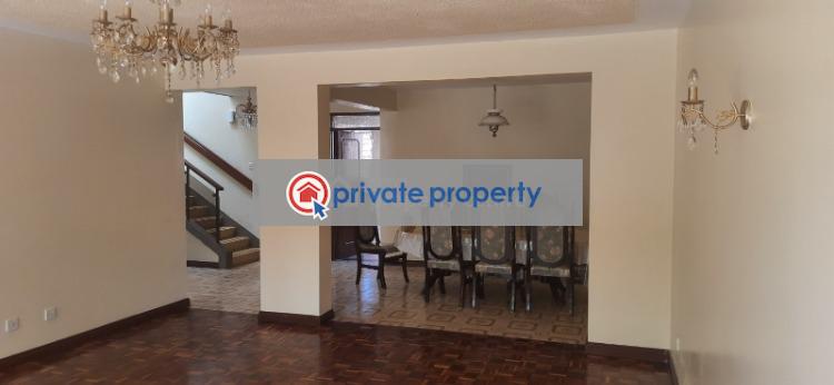 4 bedroom Townhouse For Sale &nbsp;brookside Drive Westlands Nairobi - 2