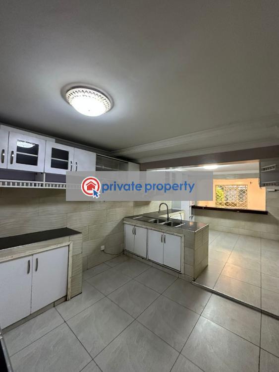 4 bedroom House For Sale &nbsp;ngong Road Kilimani Nairobi - 16