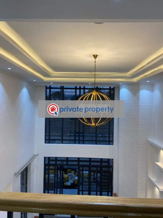 4 bedroom House For Sale Ngong Kajiado - 14