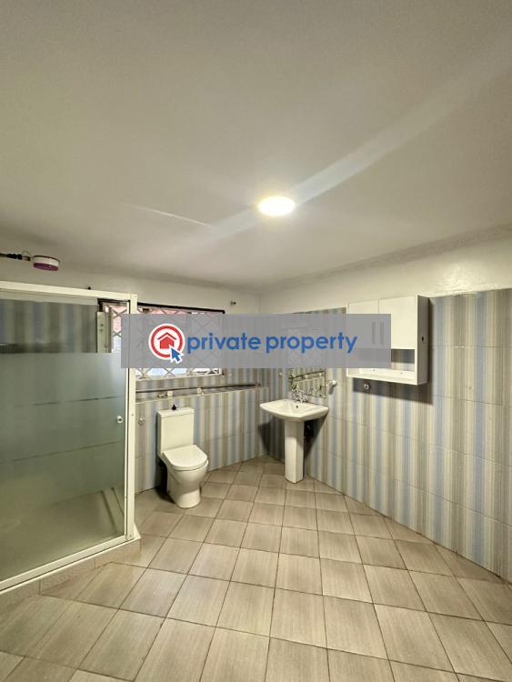 4 bedroom House For Sale &nbsp;ngong Road Kilimani Nairobi - 8