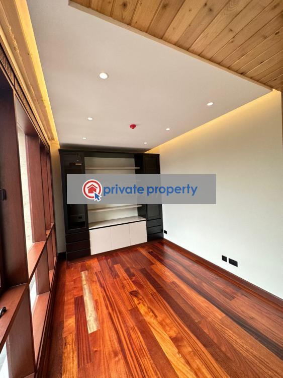 4 bedroom House For Sale &nbsp;runda Westlands Nairobi - 23