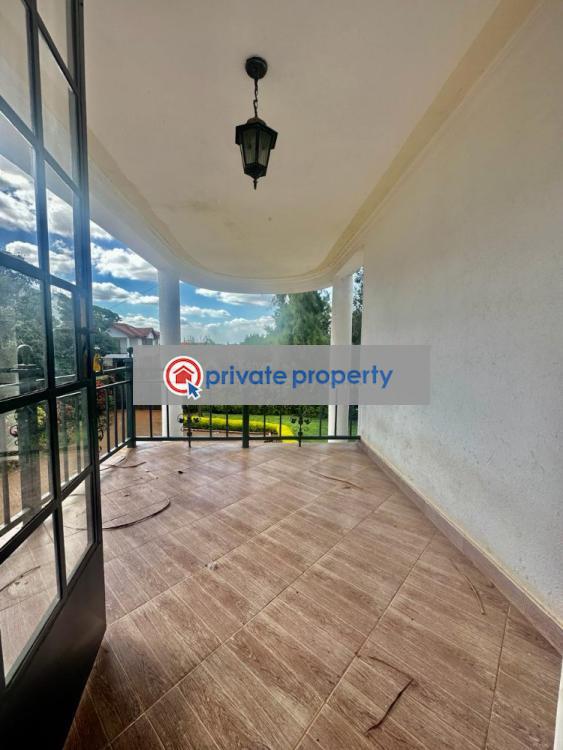 4 bedroom House For Sale Karen Nairobi - 23