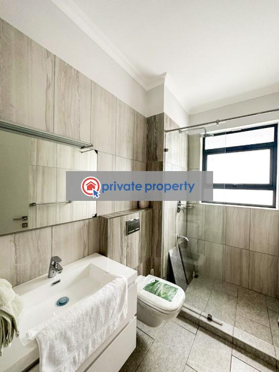 4 bedroom House For Sale &nbsp;runda Westlands Nairobi - 19
