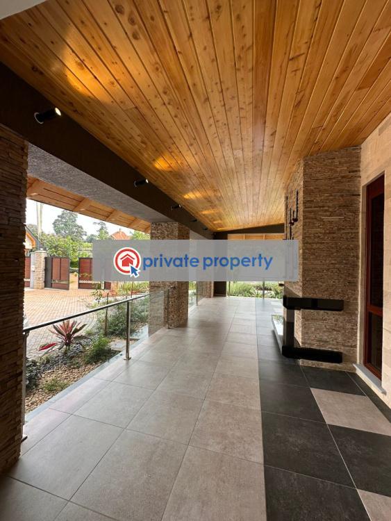 4 bedroom House For Sale &nbsp;runda Westlands Nairobi - 7