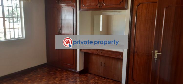 4 bedroom Townhouse For Sale &nbsp;brookside Drive Westlands Nairobi - 13