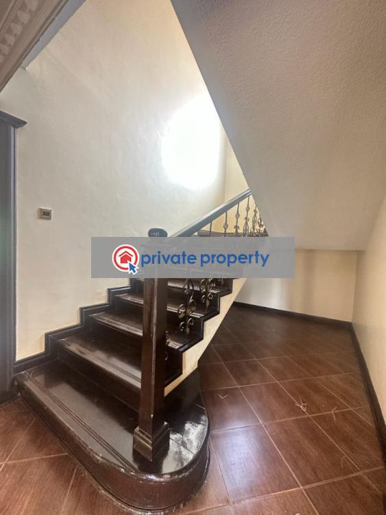 4 bedroom House For Sale Karen Nairobi - 10