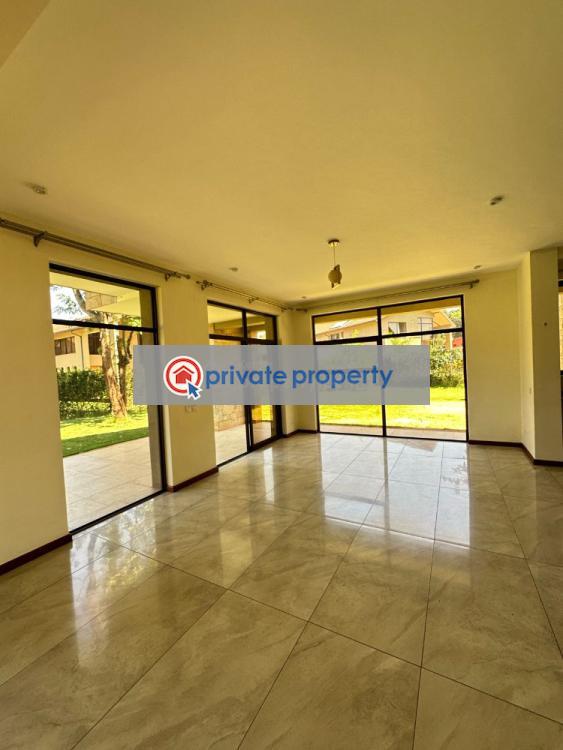 4 bedroom House For Sale Karen Nairobi - 21